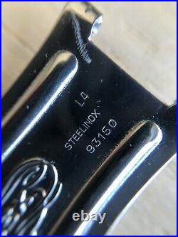 1 Blade For 93150 Bracelet L Clasp Code 1987 16550 16750 16760 1016 Repair Part
