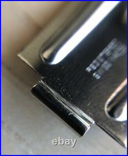 1 Blade For 93150 Bracelet L Clasp Code 1987 16550 16750 16760 1016 Repair Part