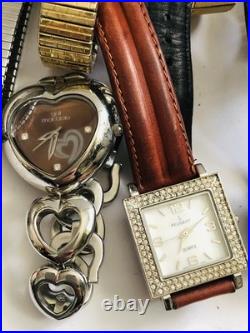 10 Watches For Repair Or Parts! Untested! Dufonte, Gai Mattiolo, Klous-KoBec &More 10 Watches For Repair Or Parts! Untested! Dufonte, Gai Mattiolo, Klous-KoBec &More