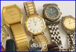 10 Watches For Repair Or Parts! Untested! Dufonte, Gai Mattiolo, Klous-KoBec &More 10 Watches For Repair Or Parts! Untested! Dufonte, Gai Mattiolo, Klous-KoBec &More