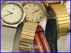 10 Watches For Repair Or Parts! Untested! Dufonte, Gai Mattiolo, Klous-KoBec &More 10 Watches For Repair Or Parts! Untested! Dufonte, Gai Mattiolo, Klous-KoBec &More