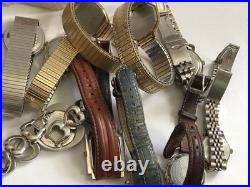 10 Watches For Repair Or Parts! Untested! Dufonte, Gai Mattiolo, Klous-KoBec &More 10 Watches For Repair Or Parts! Untested! Dufonte, Gai Mattiolo, Klous-KoBec &More