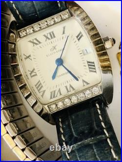 10 Watches For Repair Or Parts! Untested! Dufonte, Gai Mattiolo, Klous-KoBec &More 10 Watches For Repair Or Parts! Untested! Dufonte, Gai Mattiolo, Klous-KoBec &More