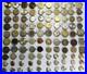 (100) Ladies Mechanical Watch MOVEMENT Lot #2 Vintage Parts/Repair/Crafts