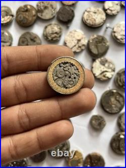 100 Vintage Watch Movements Lot Automatic Manual Mixed Brands Parts Repair Scrap