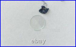 100PCS Watch Crystal Glass Sapphire Part 40mm Convex Replacement Repair Tools