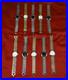 10pc Wristwatch Lot, Men’s, Simon Chang, France, Parts or Repair
