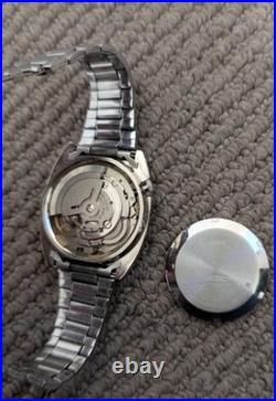 10x Original Seiko 5 Watches Automatic 17/21 Jewels For Repair /Parts Japan Made