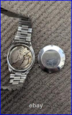 10x Original Seiko 5 Watches Automatic 17/21 Jewels For Repair /Parts Japan Made