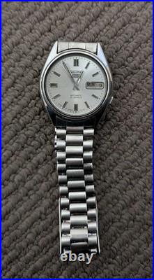 10x Original Seiko 5 Watches Automatic 17/21 Jewels For Repair /Parts Japan Made