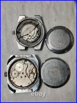 11x Vintage Mechanical Watch Movements Lot Mixed Jewels For Parts or Repair 11x Vintage Mechanical Watch Movements Lot Mixed Jewels For Parts or Repair