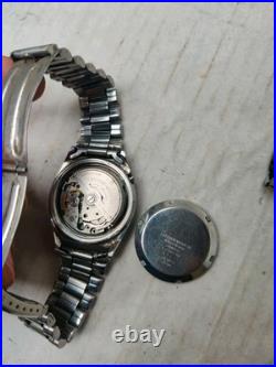 13x Vintage Mechanical Watch Movements For Parts or Repair Mixed Jewels or Brand