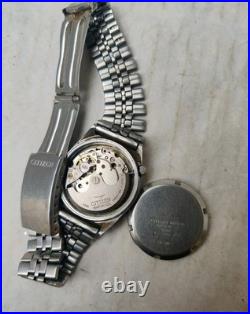 13x Vintage Mechanical Watch Movements For Parts or Repair Mixed Jewels or Brand