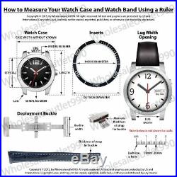 15 Watch Case Back Opener Kit for Breitling Opener Removal Repair Tool