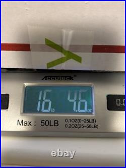 16lbs Watch Lot For Parts Or Repair. Some Missing Parts, All Untested Watches