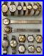 17pc Vintage TIMEX Watch Lot Mens Ladies Mechanical Quartz AS IS PARTS/REPAIRS