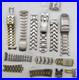 18-22mm RANGE SEIKO & CITIZEN STAINLESS STEEL BANDS WATCH PARTS REPAIR LOT W64