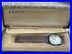 1924 Elgin Wristwatch Sterling Silver Case With Box AS-IS FOR PARTS OR REPAIR