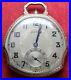 1927 Illinois Grade 405 12s 17j Pocket Watch with Fancy Case Parts/Repair