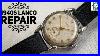 1940 S Lanco Watch Repair