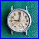 1944 Elgin Grade 580 US Military WWII Wristwatch #3 for PARTS / REPAIR