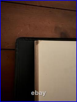 1949 Official Catalogue Of Swiss Watch Repair Parts Part Two