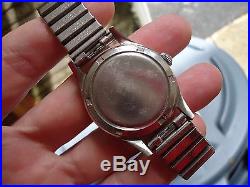 1950's Vintage Omega Watch Ref 2667-4 SC Cal 420 Rare For parts or repair