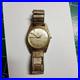 1950s Omega Seamaster Automatic Beefy Lugs Running For Parts/Repair