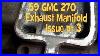 1959 Gmc Exhaust Manifold Dilemma Part 3