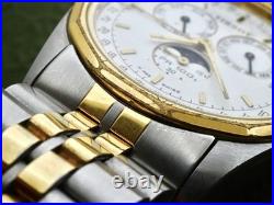 2 TISSOT WATCHES FOR PARTS or REPAIR PR 100 & CALENDAR MOON PHASE P365/485 2 TISSOT WATCHES FOR PARTS or REPAIR PR 100 & CALENDAR MOON PHASE P365/485