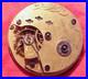 20 Size Appleton Tracy & Co Movement 175629 Pocket Watch Repair Parts Waltham