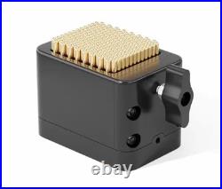 2025 New Multifunctional Elastic Watch Parts Wristwatch Repair Tool Fixing Seat