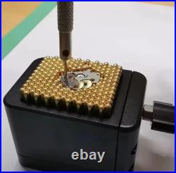 2025 New Multifunctional Elastic Watch Parts Wristwatch Repair Tool Fixing Seat