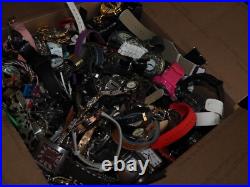 24 Lbs Mens & Ladies Mixed Watch Lot 9A FOR PARTS / REPAIR READ DESCRIPTION 24 Lbs Mens & Ladies Mixed Watch Lot 9A FOR PARTS / REPAIR READ DESCRIPTION