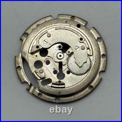 25.8mm Rolex Automatic Rotor Partial Watch Movement Swiss PARTS REPAIR SPARES