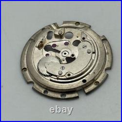 25.8mm Rolex Automatic Rotor Partial Watch Movement Swiss PARTS REPAIR SPARES