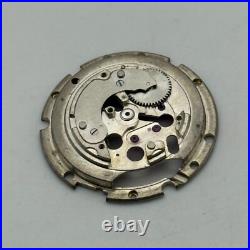 25.8mm Rolex Automatic Rotor Partial Watch Movement Swiss PARTS REPAIR SPARES