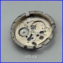 25.8mm Rolex Automatic Rotor Partial Watch Movement Swiss PARTS REPAIR SPARES
