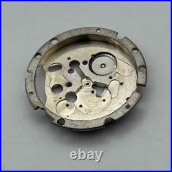 25.8mm Rolex Automatic Rotor Partial Watch Movement Swiss PARTS REPAIR SPARES