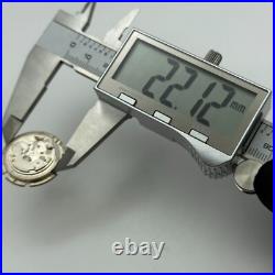 25.8mm Rolex Automatic Rotor Partial Watch Movement Swiss PARTS REPAIR SPARES