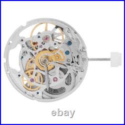 2824 Hollow Watch Movement Mechanical Watch Movement Replacement Watch Repair 2824 Hollow Watch Movement Mechanical Watch Movement Replacement Watch Repair