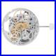 2824 Hollow Watch Movement Mechanical Watch Movement Replacement Watch Repair