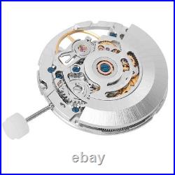 2824 Hollow Watch Movement Mechanical Watch Movement Replacement Watch Repair 2824 Hollow Watch Movement Mechanical Watch Movement Replacement Watch Repair