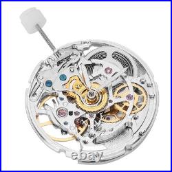 2824 Hollow Watch Movement Mechanical Watch Movement Replacement Watch Repair 2824 Hollow Watch Movement Mechanical Watch Movement Replacement Watch Repair