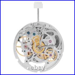 2824 Hollow Watch Movement Mechanical Watch Movement Replacement Watch Repair 2824 Hollow Watch Movement Mechanical Watch Movement Replacement Watch Repair