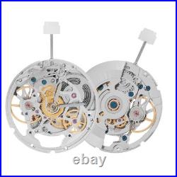2824 Hollow Watch Movement Mechanical Watch Movement Replacement Watch Repair 2824 Hollow Watch Movement Mechanical Watch Movement Replacement Watch Repair