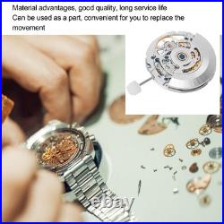 2824 Hollow Watch Movement Mechanical Watch Movement Replacement Watch Repair 2824 Hollow Watch Movement Mechanical Watch Movement Replacement Watch Repair