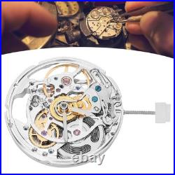 2824 Hollow Watch Movement Mechanical Watch Movement Replacement Watch Repair 2824 Hollow Watch Movement Mechanical Watch Movement Replacement Watch Repair