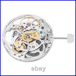 2824 Hollow Watch Movement Mechanical Watch Movement Replacement Watch Repair 2824 Hollow Watch Movement Mechanical Watch Movement Replacement Watch Repair