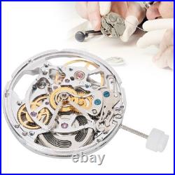 2824 Hollow Watch Movement Mechanical Watch Movement Replacement Watch Repair 2824 Hollow Watch Movement Mechanical Watch Movement Replacement Watch Repair